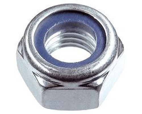 M3 nut. 100pcs. - 088H222000R