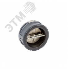 Затвор обратный РИДАН-ЗОД PN16 DN600 чуг(пр. класс 0821010628) - 082X4043R