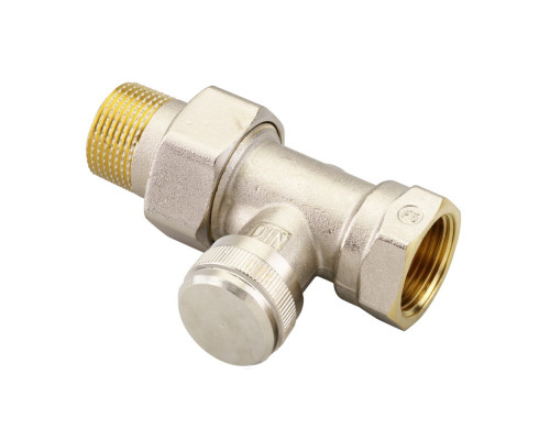 RLV Клапан запорный Ду20, прямой - 003L0146