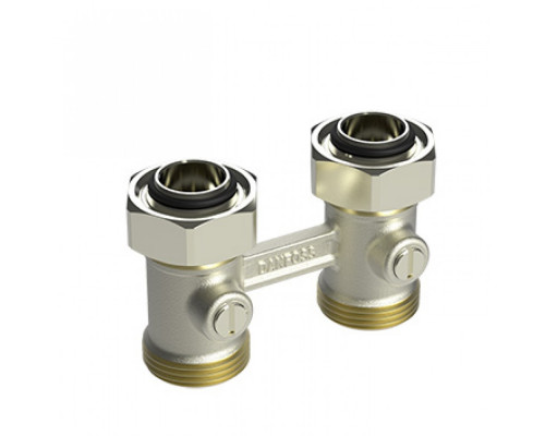 RLV-KB клапан запорный 3/4 прямой - 003L0395