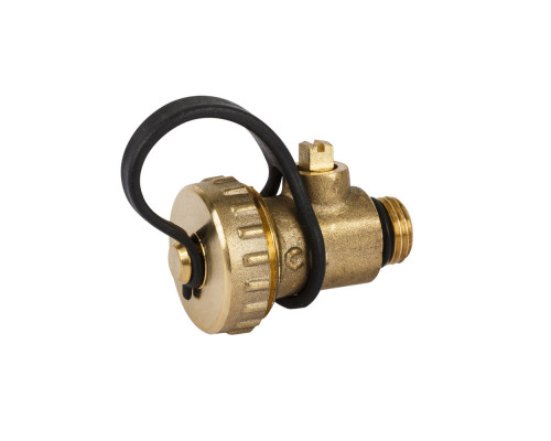 MNT кран сливной - 003L8141