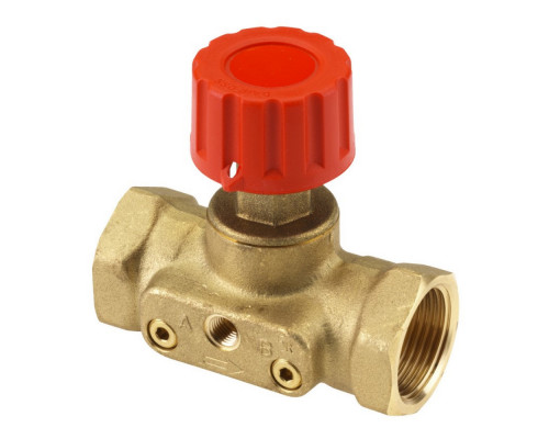 CDT Клапан запорный DN 15 - 003Z7691