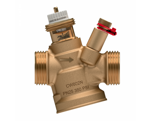 AQT DN 15 с изм. нип., нар.резьба(пр. класс 2862928021) - 003Z8231