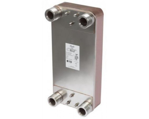 XB 61L-1-36 PN25 паяный ТО G2(пр. класс 3179010125) - 004B1907