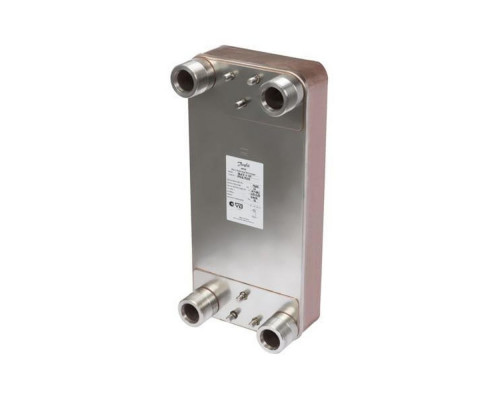XB61L-1-40 PN25 паяный ТО G2(пр. класс 3179010125) - 004B1908