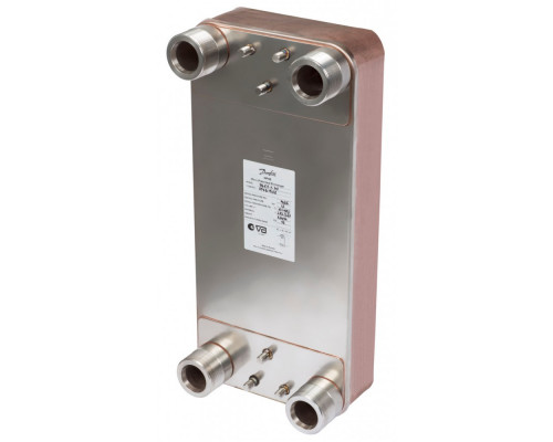 XB 61L-1-70 PN25 паяный ТО G2 - 004B1911