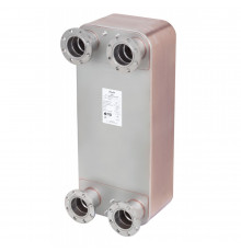 XB66L-1-80 PN16 DN65 паяный ТО(пр. класс 3179010242) - 004B1965