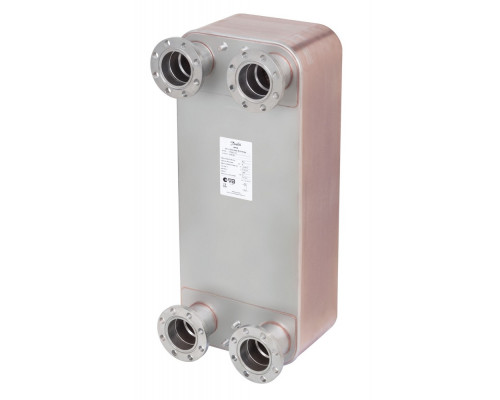 XB66L-1-80 PN16 DN65 паяный ТО(пр. класс 3179010242) - 004B1965