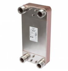 XB 61L-1 180 PN25 паяный ТО G2(пр. класс 3179010125) - 004B3442