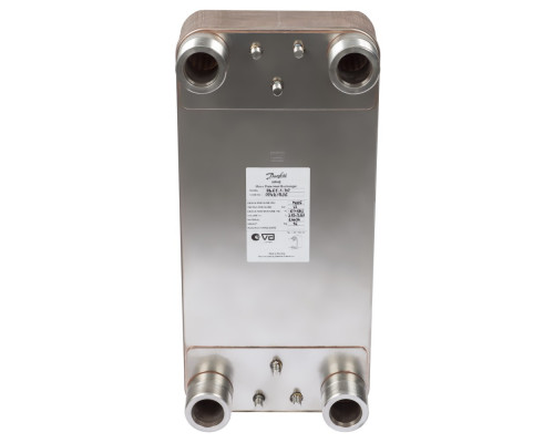 XB 61M-1 180 PN25 паяный ТО G2(пр. класс 3179010126) - 004B3450