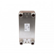 XB 61H-1 120 PN25 паяный ТО G2(пр. класс 3179010127) - 004B3455