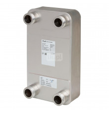 XB 52M-1-60 PN25 Паяный 1-но ходовой пластинчатый ТО G2 - 004H4526