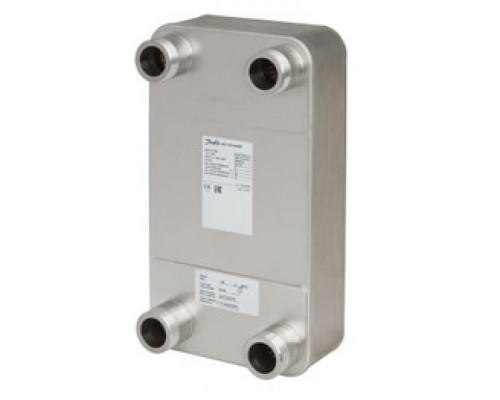 XB52M-2-56/56PN25 Паяный ТО G2(пр. класс 3179010241) - 004H4547