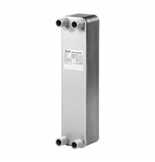 XB 37H-1 20 PN25 Паяный ТО - 004H7302
