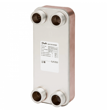 XB12H-2-60/60 PN25 Паяный ТО G5/4(пр. класс 3179010005) - 004H7604