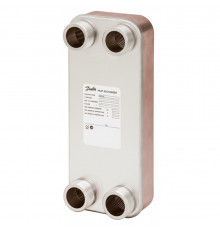 XB12M-2-56/56 PN25 Паяный ТО G1(пр. класс 3179010006) - 004H7627