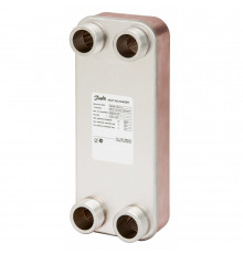 XB 12L-1-60 PN25 паяный ТО G1(пр. класс 3179010105) - 004H7668