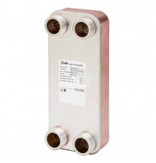 XB 12M-1-16 PN25 паяный ТО G1(пр. класс 3179010006) - 004H7674