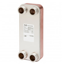 XB 12M-1-70 PN25 паяный ТО G1(пр. класс 3179010006) - 004H7682