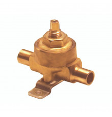 BML 10 Клапан запорный пайка 3/8" - 009G0122