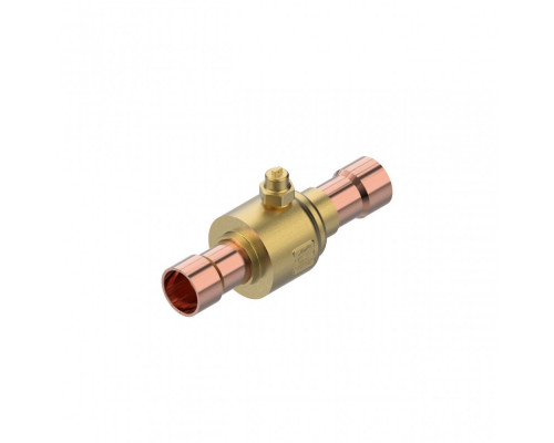 GBCT 42s Клапан запорный 1"5/8(пр. класс 01A6310798) - 009L6411