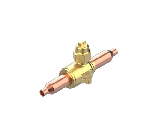 GBCT 6s Клапан запорный 1/4" - 009L6415