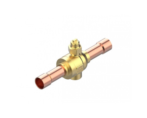 GBCT 22s Клапан запорный 7/8" - 009L6420