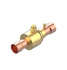 GBCT 42s Клапан запорный 1