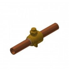 GBCH 18s Клапан запорный 18 мм - 009L7399