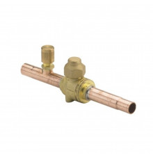 GBC 10s Кран запорный шаровой - 009L7521
