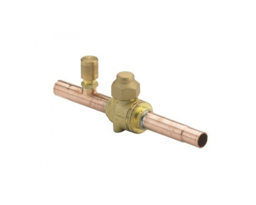 GBC 10s Кран запорный шаровой - 009L7521