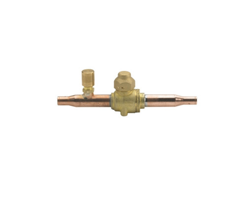 GBC 6s Клапан запорный 1/2" порт CO2(пр. класс 01A6310461) - 009L7553
