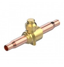 GBC 10s Кран запорный шаровой(пр. класс 01A6310461) - 009L7571