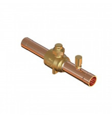 GBC 18s H Кран запорный шаровой - 009L7588