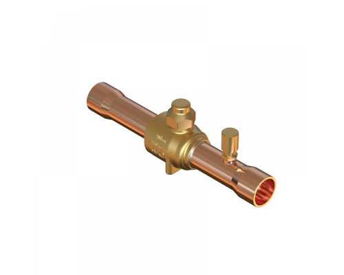 GBCH 22s Клапан запорный 7/8" с портом(пр. класс 01A6310462) - 009L7589
