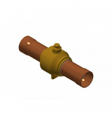 GBC 79s Клапан запорный 3"1/8 - 009L7980