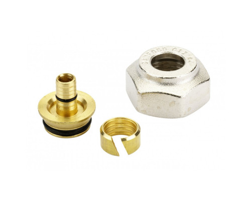Уплотнительные фитинги 12x2 G3/4'' вн - 013G4152