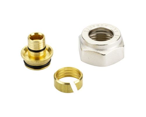 Уплотн. фитинги PEX 16х2 G3/4'' вн - 013G4156