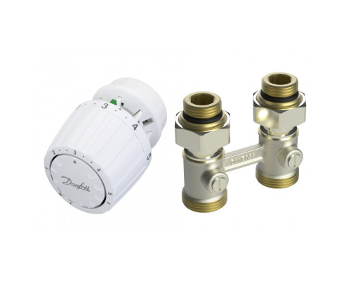 RLV-KB 20 + RTR 7090, 3/4 Угловой(пр. класс 0303910569) - 013G7225