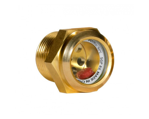 SGP 3/4 RX Cтекло cмотровое(пр. класс 0101202179) - 014L0005