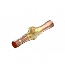 SGP 22s N Cтекло cмотровое 7/8" ODFxODF(пр. класс 0101202179) - 014L0186