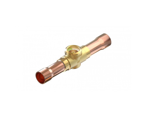 SGP 22s N Cтекло cмотровое 7/8" ODFxODF(пр. класс 0101202179) - 014L0186