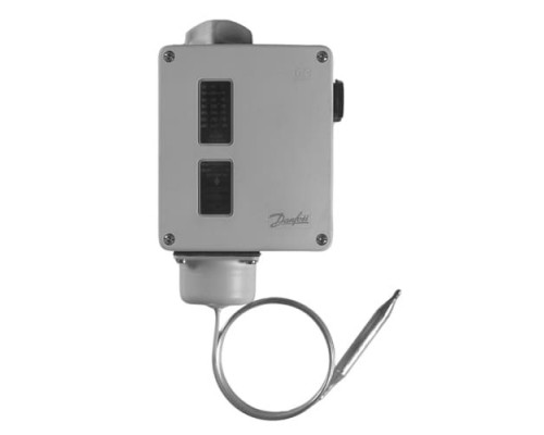 RT 107 Термостат 70…150°С man max 2м - 017-513666