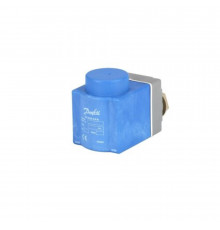 COIL BE230AS Катушка электромагнитная - 018F6701
