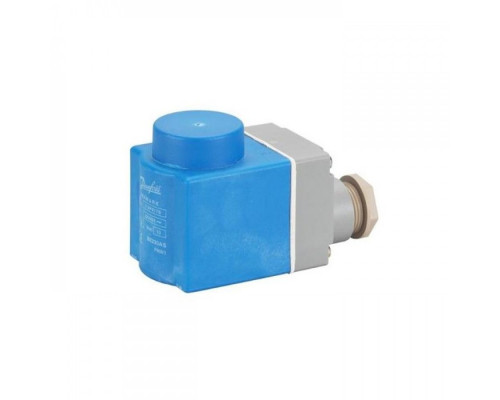Катушка электромагнитная BE - 018F6757