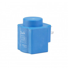 Катушка электромагнитная BB024DS 24VDC - 018F7397