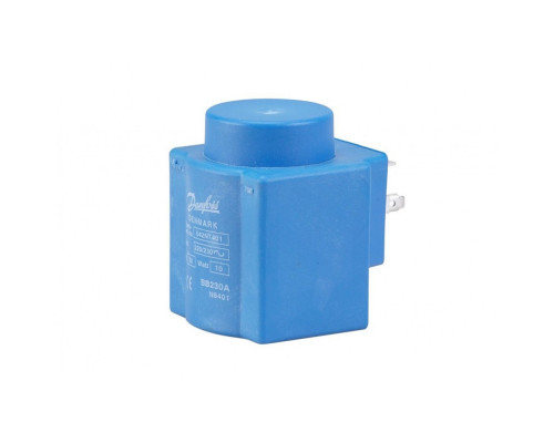 Катушка электромагнитная BB024DS 24VDC - 018F7397