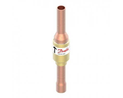 NRV 10s Клапан обратный 12 мм ODF - 020B1051