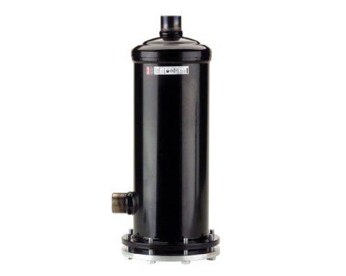 DCR 04811 Корпус фильтра 35 мм - 023U7054