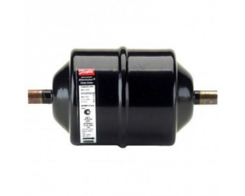 DCL 609s Фильтр 1